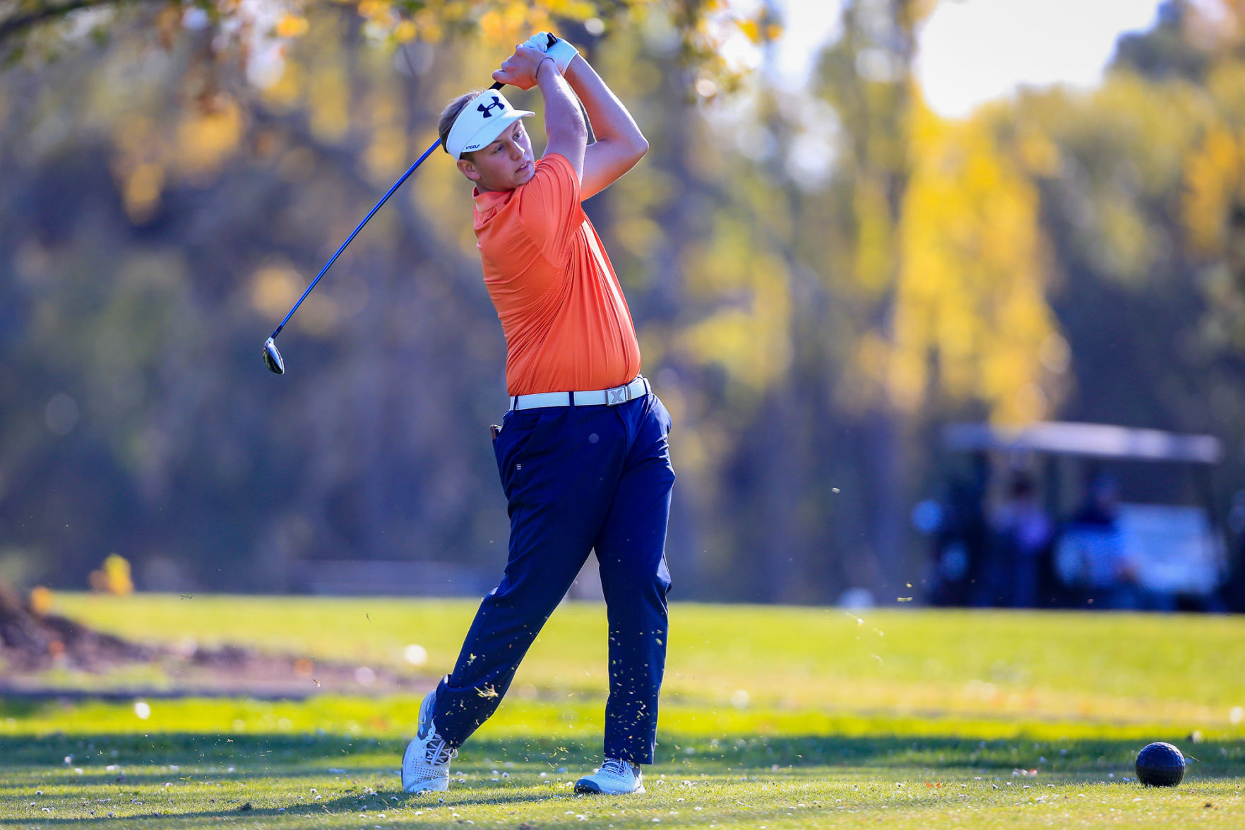 2019 Napa City Golf Tournament